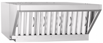 Вытяжной зонт Abat ЗВВ-4-6-4ПМ (21000002842)